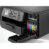 Stampante multifunzione 3 in 1 - BROTHER - DCP-J1310DW - Wi-Fi - Getto d'inchiostro - A4