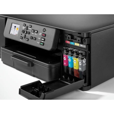 Stampante multifunzione 3 in 1 - BROTHER - DCP-J1310DW - Wi-Fi - Getto d'inchiostro - A4
