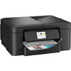 Stampante multifunzione 3 in 1 - BROTHER - DCP-J1460DW - Wi-Fi - Getto d'inchiostro - A4