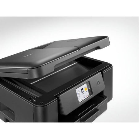 Stampante multifunzione 3 in 1 - BROTHER - DCP-J1460DW - Wi-Fi - Getto d'inchiostro - A4