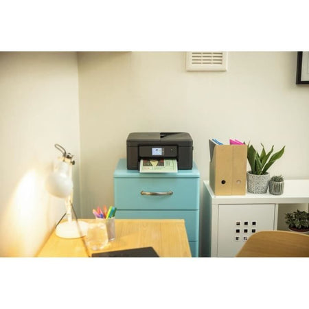 Stampante multifunzione 3 in 1 - BROTHER - DCP-J1460DW - Wi-Fi - Getto d'inchiostro - A4