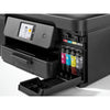 Stampante multifunzione 3 in 1 - BROTHER - DCP-J1460DW - Wi-Fi - Getto d'inchiostro - A4