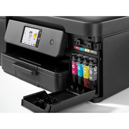 Stampante multifunzione 3 in 1 - BROTHER - DCP-J1460DW - Wi-Fi - Getto d'inchiostro - A4