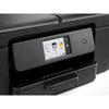 Stampante multifunzione 3 in 1 - BROTHER - DCP-J1460DW - Wi-Fi - Getto d'inchiostro - A4