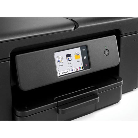 Stampante multifunzione 3 in 1 - BROTHER - DCP-J1460DW - Wi-Fi - Getto d'inchiostro - A4