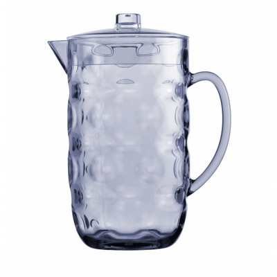 Brocca Acqua Serie Blu Moon