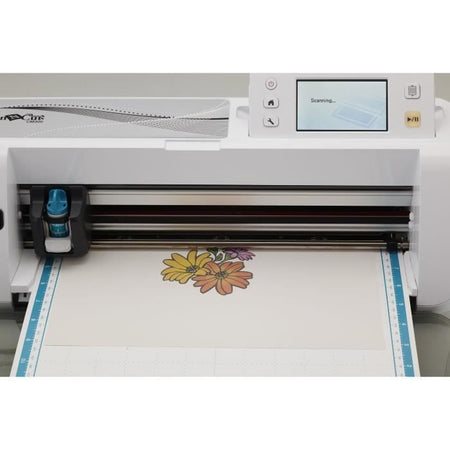 Machine Scan'n'cut CM300