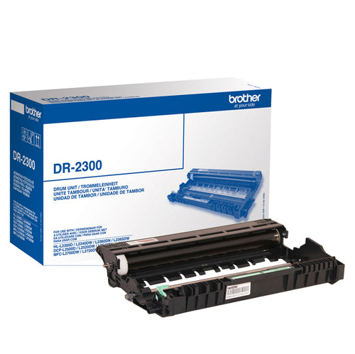Drum Nero Dr-2300 12000Pg