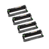 4 Tamburi Brother Per Hll3210Cw Hll3230Cdw Hll3270Cdw Dcpl3550Cd