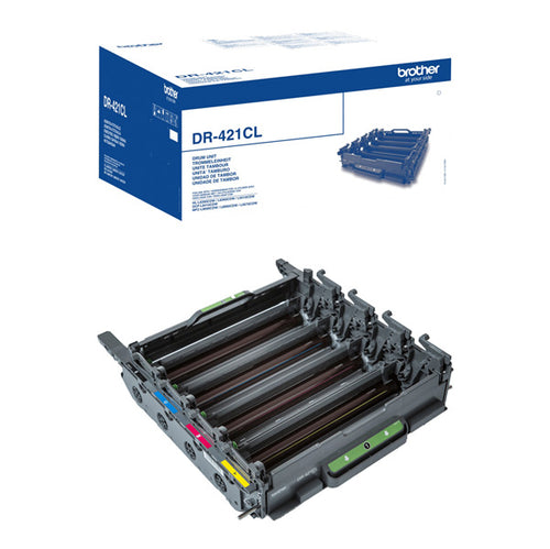 Drum Hl-L8260Cdw Mfc-L8690Cdw