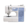 Macchina per cucire elettronica BROTHER FS100WT - 100 punti