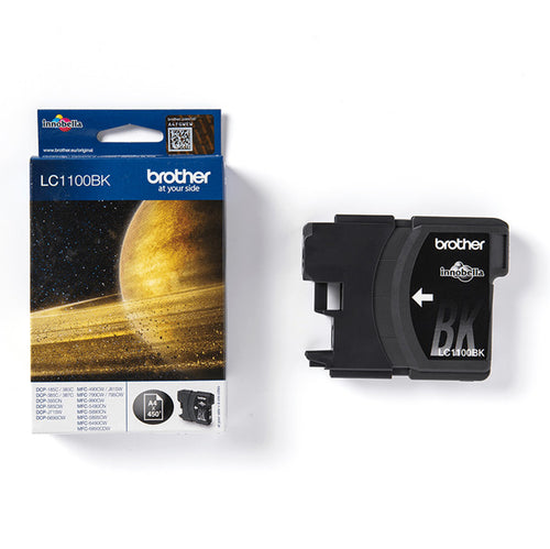 Cartuccia Nero Mfc-6490Cw Capacita' Standard