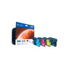 Value Pack Nero Ciano Magenta Giallo Mfc-6490Cw Blister Alta Capacita'