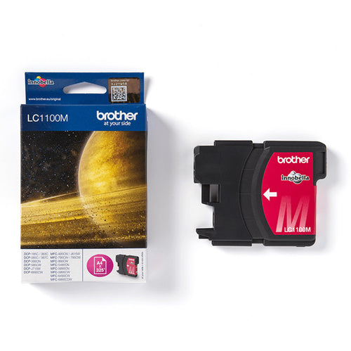Cartuccia Magenta Mfc-6490Cw Capacita' Standard