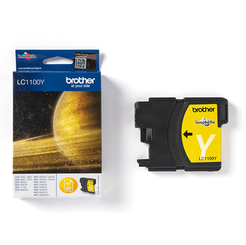 Cartuccia Giallo Mfc-6490Cw Capacita' Standard