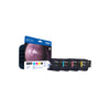 Value Pack Cartuccia Bk/C/M/Y Dcp-J525W 925Dw Mfc J430W J625Dw J825Dw