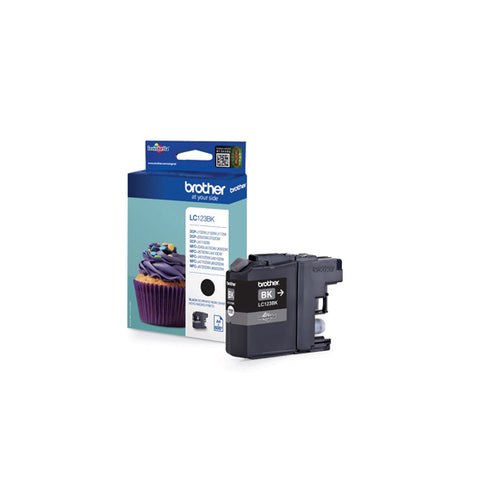 Cartuccia Nero Blister Per Broteher Mfc-J 4310 Dw