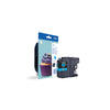 Cartuccia Ciano Blister Per Broteher Mfc-J 4310 Dw