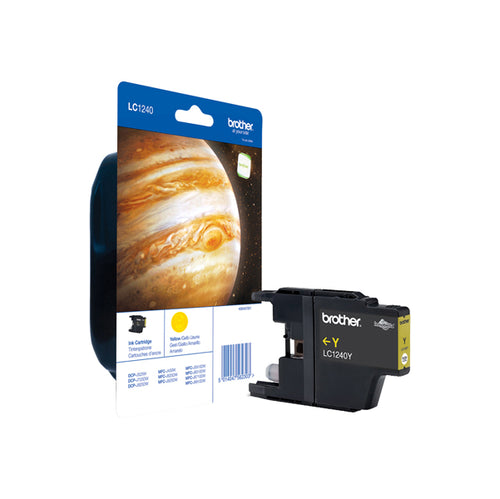 Cartuccia Giallo Mfc- J6910 Mfc- J6710 Mfc J6910 Bassa Capacita'