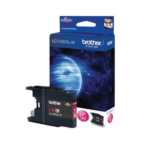 Cartuccia Magenta Mfc- J6910 Mfc- J6710 Mfc J6910 Alta Capacita'