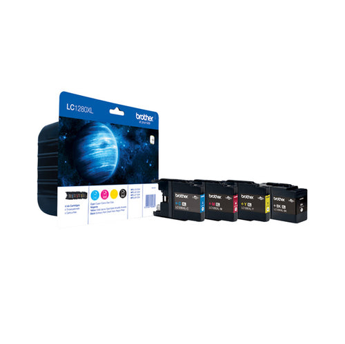 Value Packcartuccia Nero Ciano Magenta Giallo Mfc- J6910 Mfc- J6710 Mfc J6910