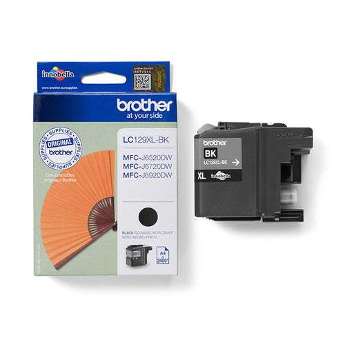 Cartuccia Nero Mfc-J6520Dw Mfc-J6920Dw Alta Capacita'