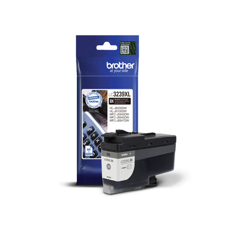 Cartuccia Brother Nero Per Mfcj5945Dw / Mfcj6945Dw / Hlj6000Dw 6.000 Pag