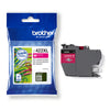 Brother Cartuccia Magenta Da 1.500 Pagine