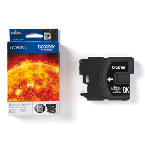 Cartuccia Nero Dcp-145C
