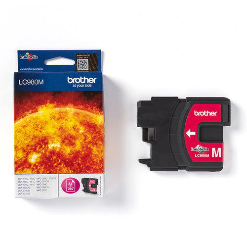 Cartuccia Magenta Dcp-145C