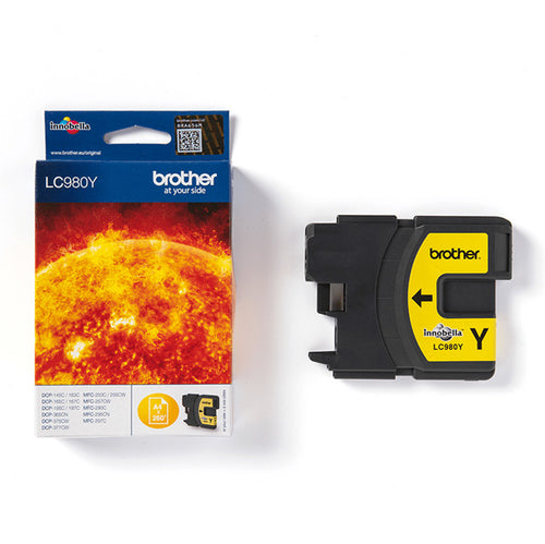 Cartuccia Giallo Dcp-145C