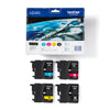 Value Pack Nero Ciano Magenta Giallo Dcp-J315W