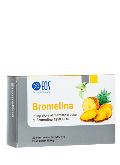 Bromelina