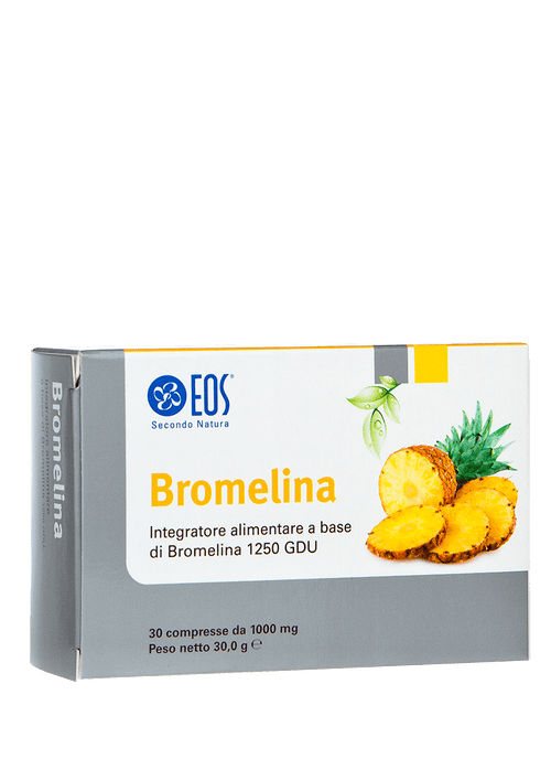 Bromelina