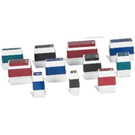 BROTHER TIMBRO 20X20 X SC2000 BLACK PR2020B