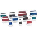 Cuscinetti per timbri