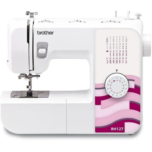 HR-127 BROTHER
