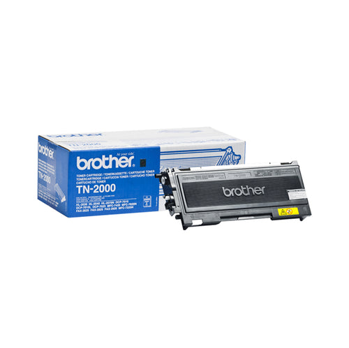 Toner Hl2030/2040/2070N Fax2920 Mfc-7225N Fax 2825 2500Pg.