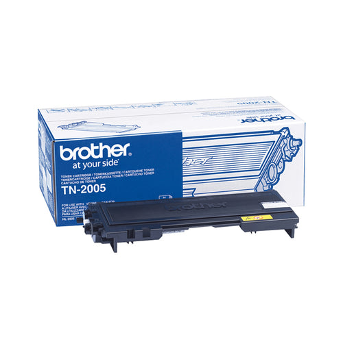 Toner Hl2035