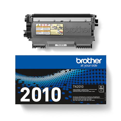 Toner Nero Per Dcp-7055