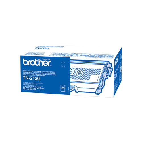 Toner Hl-2140 Hl- 2150N Hl- 2170W Alta Capacita'