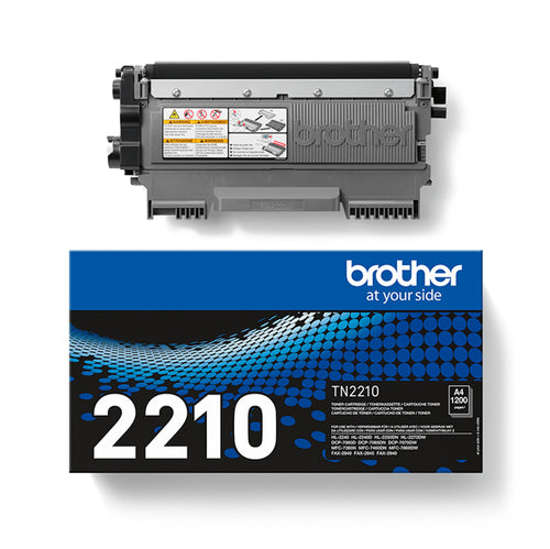 Toner Hl- 2240D 2250Dn Capacita' Standard