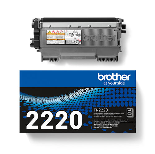 Toner Hl- 2240D 2250Dn Alta Capacita'