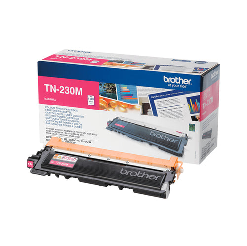 Toner Magenta Hl3040 Hl3070
