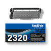 Toner Nero Tn-2320 2600Pg