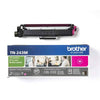 Toner Magenta Per Hll3210Cw Hll3230Cdw Hll3270Cdw Dcpl3550Cdw Mfcl3730Cdn