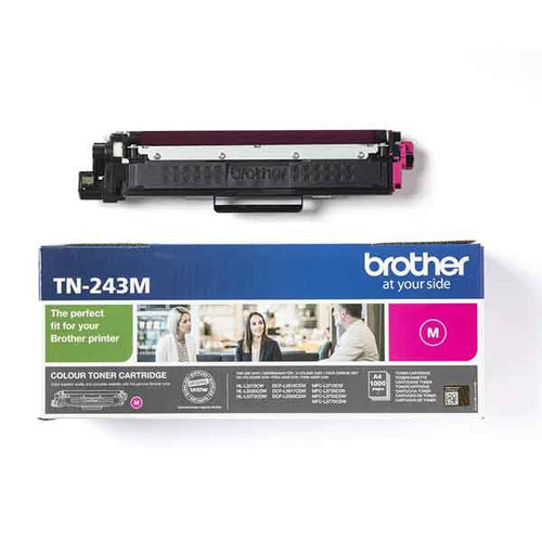 Toner Magenta Per Hll3210Cw Hll3230Cdw Hll3270Cdw Dcpl3550Cdw Mfcl3730Cdn