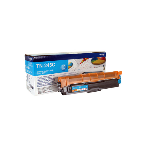 Toner Ciano Mfc-9330Cdw Hl-3150Cdw Alta Capacita'