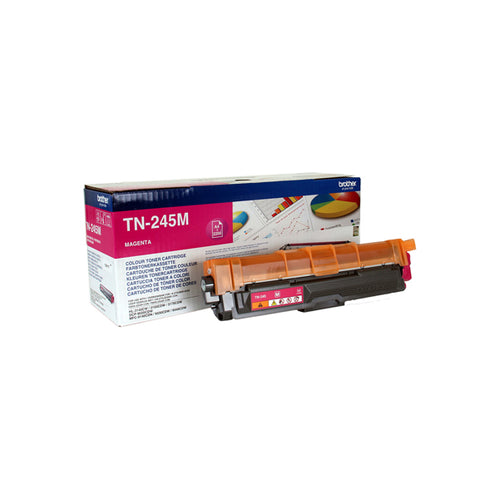 Toner Magenta Mfc-9330Cdw Hl-3150Cdw Alta Capacita'
