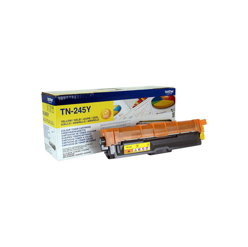 Toner Giallo Mfc-9330Cdw Hl-3150Cdw Alta Capacita'
